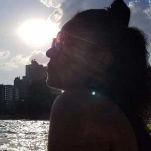 Meet your Posher, Marisa